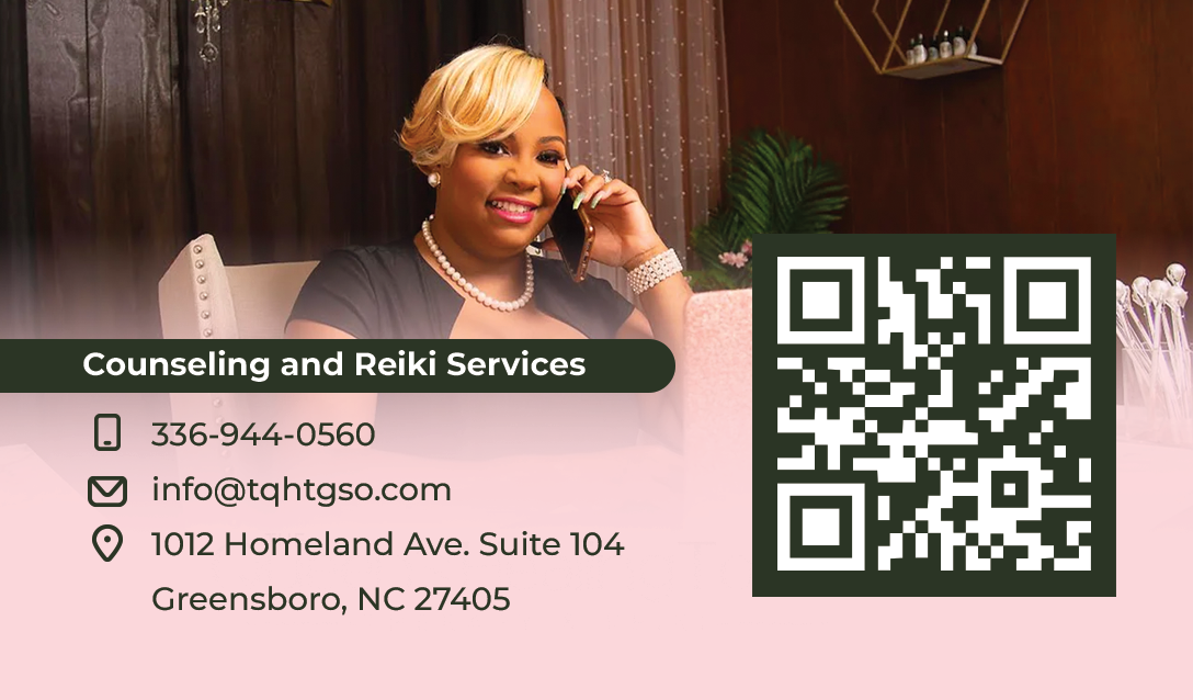 Jacquena McIver, Clinical Social Work/Therapist, Greensboro, NC, 27405