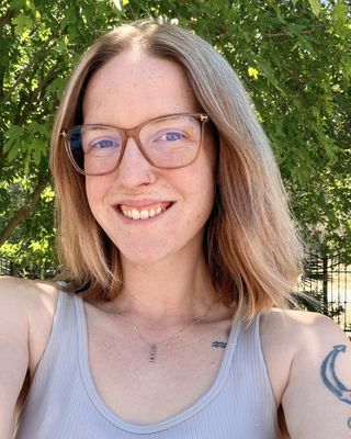 Photo of Hayley Howard, Marriage & Family Therapist, LMFT