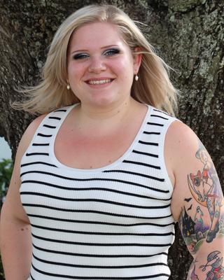 Photo of Sandra Schmid, Pre-Licensed Professional, RCSWI, MSW, BSW