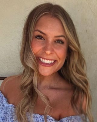 Photo of Maggie Paulus, Pre-Licensed Professional, BA, MS, LPC-IT