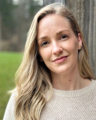 Photo of Katie Walker, Counsellor, MSc