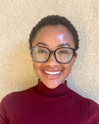 Photo of Cassandra Spinks-Gilbert, Licensed Professional Clinical Counselor, LPCC