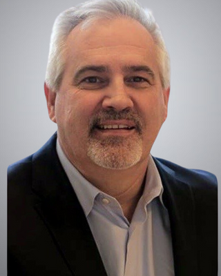 Photo of Joe Willis, Marriage & Family Therapist, LMFT
