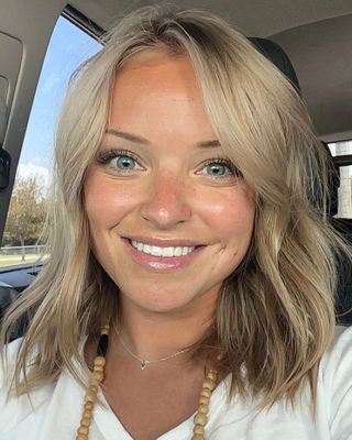 Photo of Olivia Erin Denson, Clinical Social Work/Therapist, MSW, LCSW