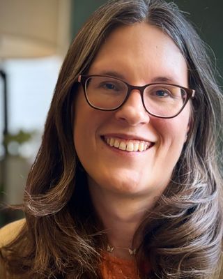 Photo of Julia Suppes, Pre-Licensed Professional