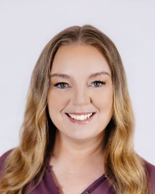 Photo of Amanda Nooner, Counselor, LCPC