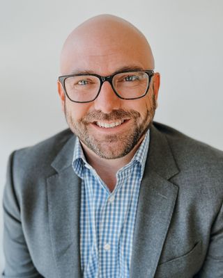 Photo of David Fulton, Marriage & Family Therapist, MA, MS, LMFT