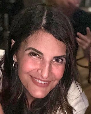 Photo of Dr. Christine Marie Cocchiola, Clinical Social Work/Therapist, DSW, LCSW