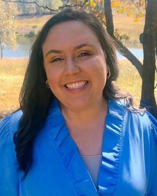 Photo of Kalyn Brumbley, Marriage & Family Therapist, LMFT, CCTP, EMDR-T