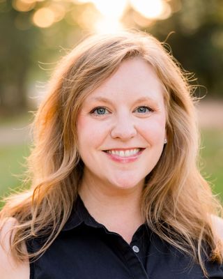 Photo of Brittany N. Murphy, Licensed Professional Counselor, PhD, LPC, NCC, BC-TMH