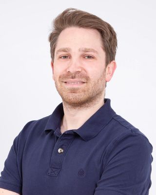 Photo of Dr Jonathan Kenyon, PsychD, HCPC - Forensic Psych., Psychologist in Bristol