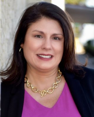 Photo of Jennifer J. Cumbie, Counselor, M.S., LMHC