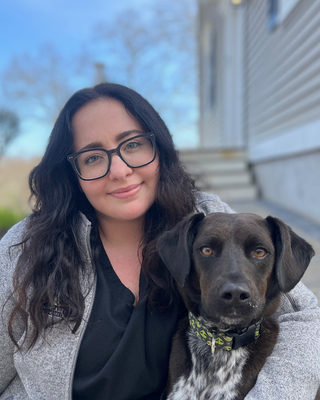 Photo of Jessica Gardiner, Pre-Licensed Professional, MA