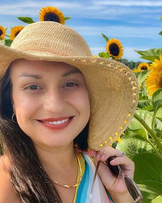 Photo of Tatyana Patel, Clinical Social Work/Therapist, MSW, LCSW