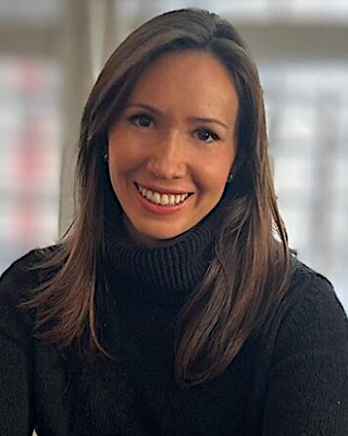 Photo of Jenna Mamorsky, Licensed Mental Health Counselor, LMHC, LPC