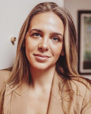 Photo of Nicole Nolan, Clinical Social Work/Therapist, MPP, LCSW