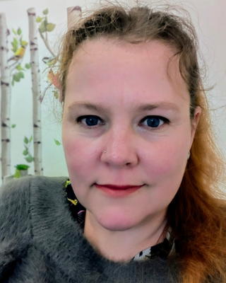 Photo of Luschka van Onselen, Counsellor, MNCPS Acc.