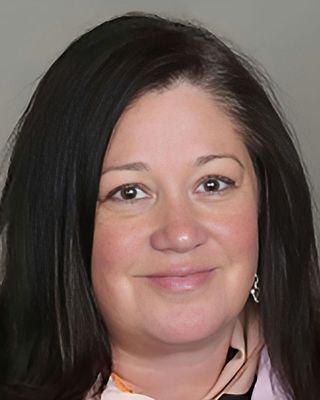 Photo of Gina White, Counselor, LMHC