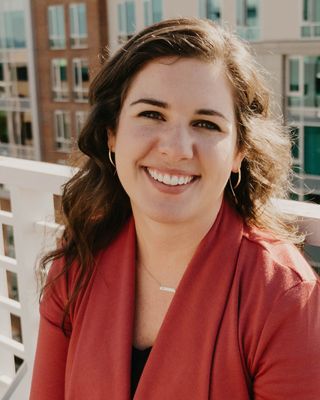 Photo of Chelsea Arrington, Marriage & Family Therapist Associate in Greenville, SC