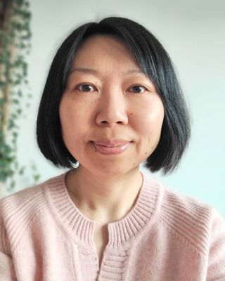 Photo of Yue Wu, Psychotherapist, MSc, MBACP