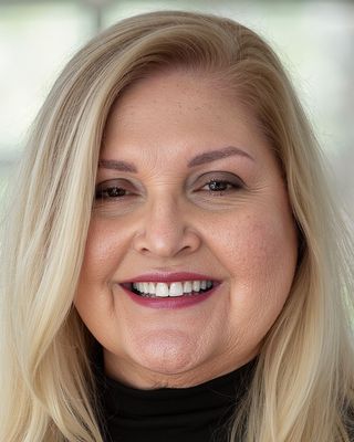 Photo of Eileen McDaniel, Marriage & Family Therapist, LMFT