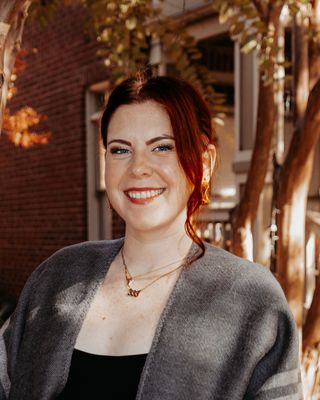 Photo of Rachel McQuiddy, Pre-Licensed Professional, AMFT