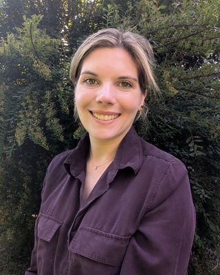 Photo of Keira Houseman, Counsellor, MEd, RCC, CCC