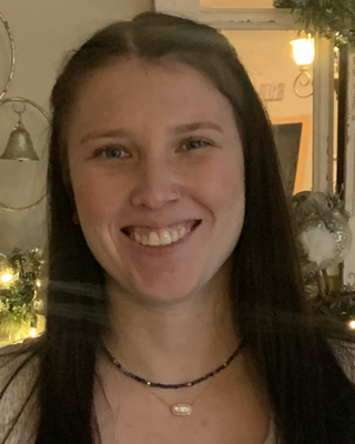 Photo of Samantha Frank, MHC-LP
