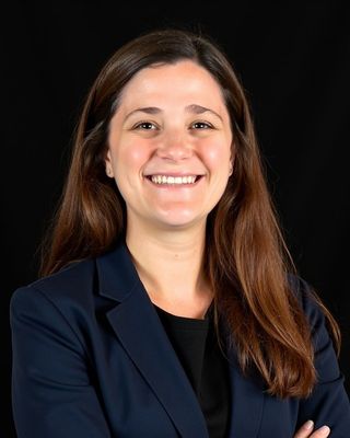Photo of Sydney Goldberg, Licensed Mental Health Counselor, LMHC