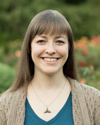 Photo of Kelly Caver, Psychologist in Ballard, Seattle, WA
