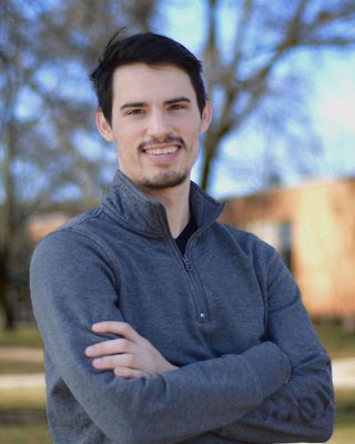 Photo of Elias Ortega, Counselor, LLPC, LLMFT