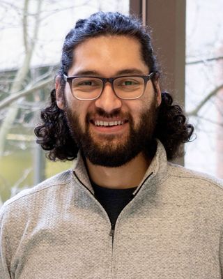 Photo of Jesse Salazar, Clinical Social Work/Therapist, LSW