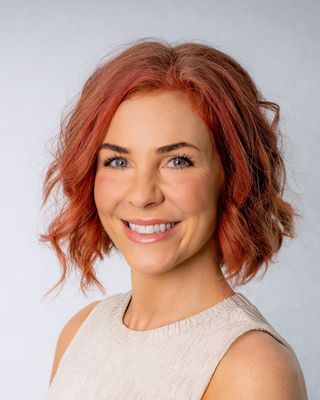 Photo of Stephanie Day, Psychotherapist, MSc, GMBPsS