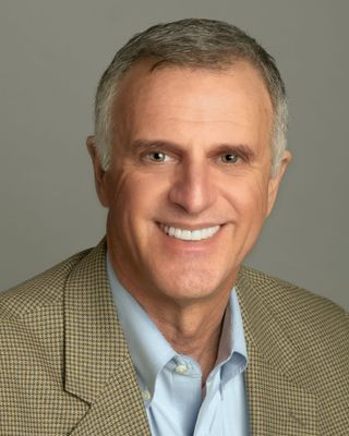 Photo of Mark Mosk, Psychologist, PhD