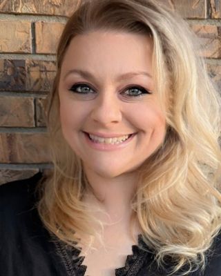 Photo of Melissa Nicole Myers, Licensed Professional Clinical Counselor, MS, LPCC