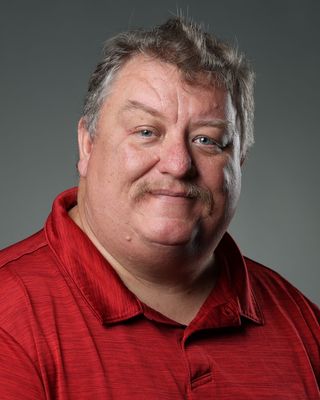 Photo of Donn Edgington, Licensed Professional Counselor in Houston, TX