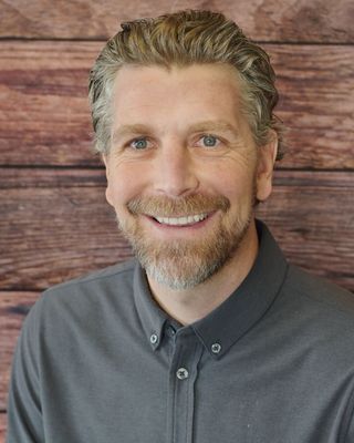 Photo of Alex Jay Blankenstein, Counselor, MA, LCMHC