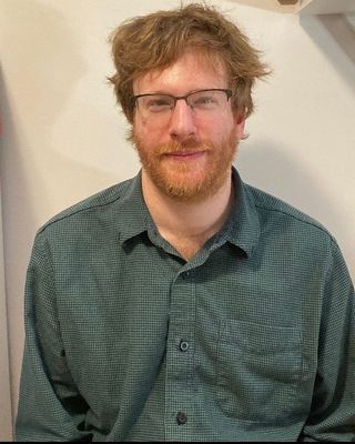 Photo of Charlie Salem, Clinical Social Work/Therapist, LCSW
