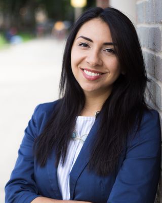 Photo of Samantha Rivera, Licensed Professional Counselor in Edison Park, Chicago, IL