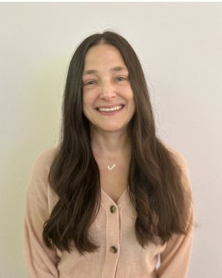 Photo of Jessica Palmer, Clinical Social Work/Therapist, LICSW