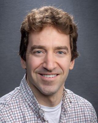 Photo of Benjamin Tretter, Psychiatric Nurse Practitioner, APRN, PMHNP