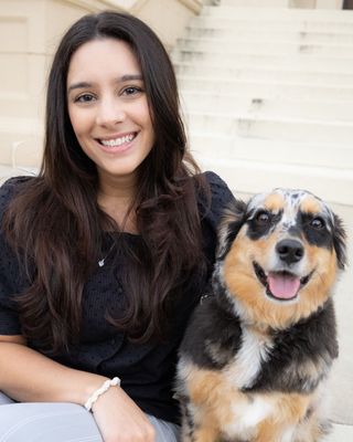 Photo of Anna Trombetta, Clinical Social Work/Therapist, MSW, LCSW, ADC