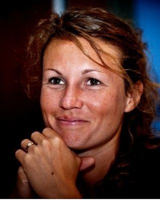 Photo of Claire France Marie Le Bideau - Claire Chasset, Psychologist, MA