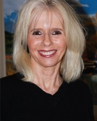 Photo of Nancy Jarrell O'Donnell, Counselor in Tucson, AZ