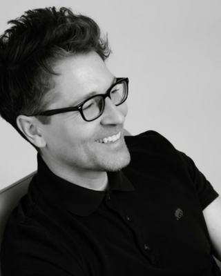 Photo of Andrew Archer, Clinical Social Work/Therapist, LICSW