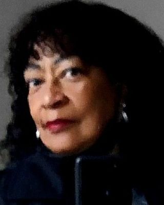 Photo of Yvonne Nadine Brown, Clinical Social Work/Therapist, MSW, LCSWA