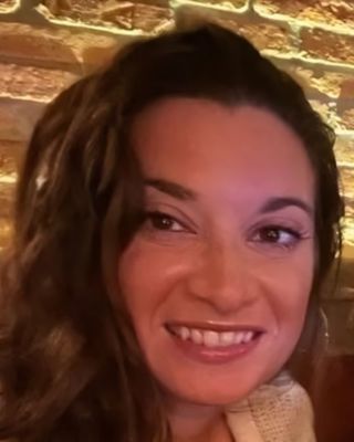 Photo of Davina Abujudeh, Clinical Social Work/Therapist, LICSW