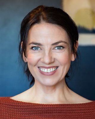 Photo of Alex Jost, Clinical Social Work/Therapist, LICSW