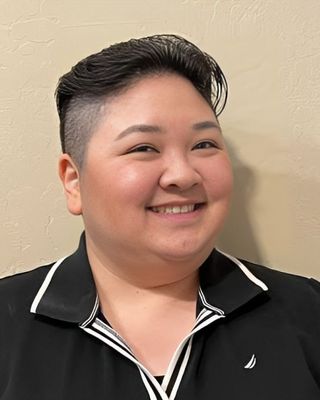 Photo of Cindy Nguman, Clinical Social Work/Therapist, LCSW
