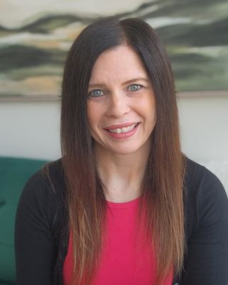 Photo of Maggie Abbott, Counsellor, BEd, BA, MEd, CCC, ND